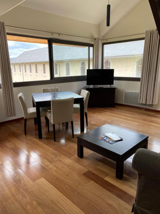 Terres De France - Domaine Du Palais Aparthotel Saint-Lizier