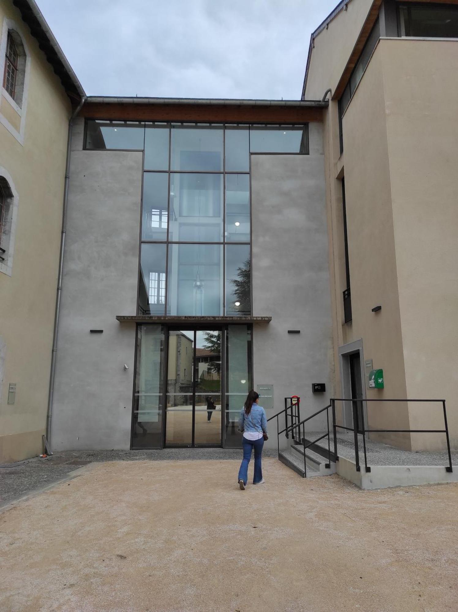 Terres De France - Domaine Du Palais * Saint-Lizier